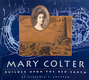 Mary Colter