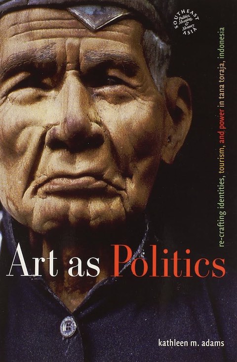 Art as Politics