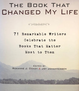 The Book That Changed My Life