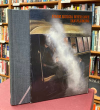 Load image into Gallery viewer, From Russia With Love