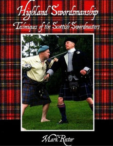 Highland Swordsmanship