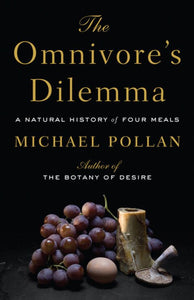 The Omnivore's Dilemma (LP)