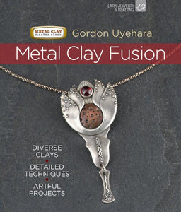 Metal Clay Fusion