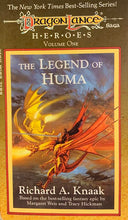 Load image into Gallery viewer, The Heroes Trilogy