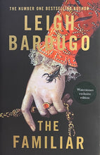 Load image into Gallery viewer, The Familiar