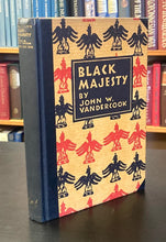 Load image into Gallery viewer, Black Majesty