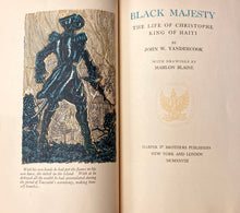 Load image into Gallery viewer, Black Majesty