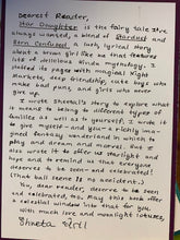 Load image into Gallery viewer, Star Daughter