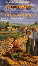 Load image into Gallery viewer, The Defenders of Magic Trilogy