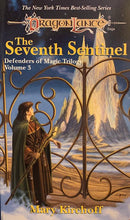 Load image into Gallery viewer, The Defenders of Magic Trilogy