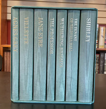 Load image into Gallery viewer, The Complete Bronte Novels