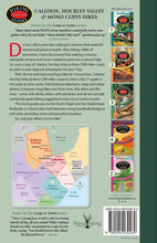 Load image into Gallery viewer, Caledon, Hockley Valley & Mono Cliffs Hikes