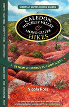Load image into Gallery viewer, Caledon, Hockley Valley & Mono Cliffs Hikes
