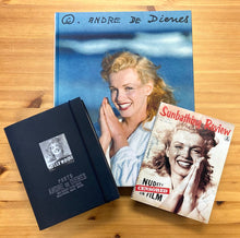 Load image into Gallery viewer, Marylin