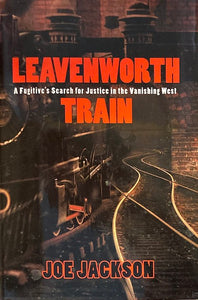 Leavenworth Train