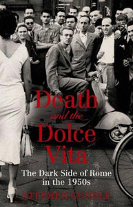 Death And The Dolce Vita