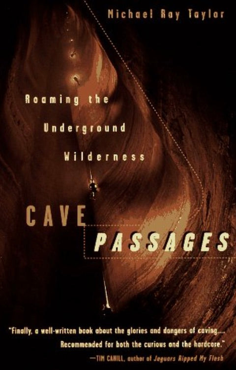 Cave Passages