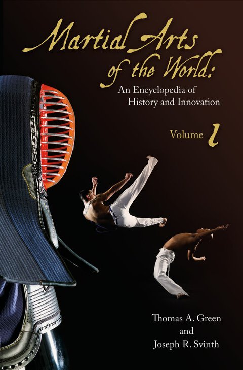 Martial Arts of the World (2 Vol.)