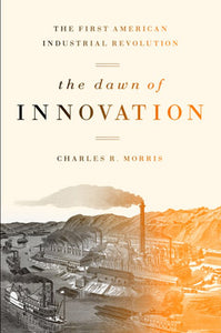 The Dawn of Innovation