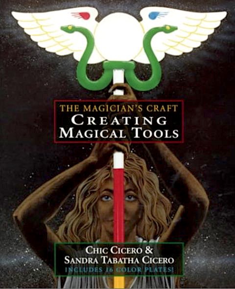 Creating Magical Tools