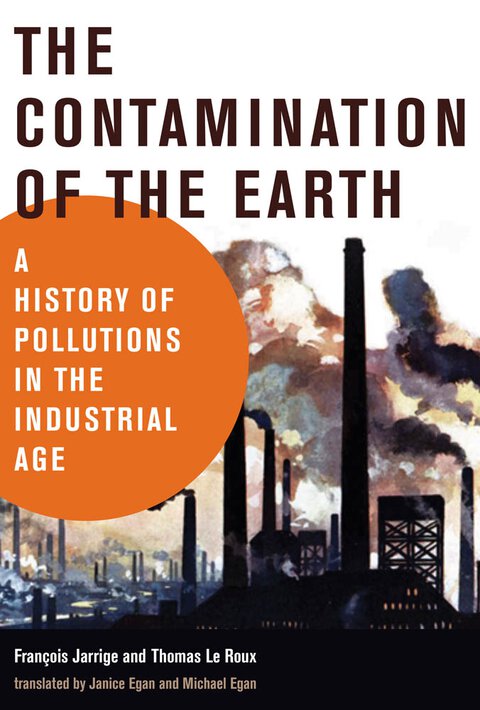 The Contamination of the Earth