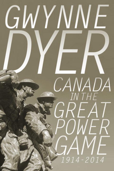 Canada in the Great Power Game