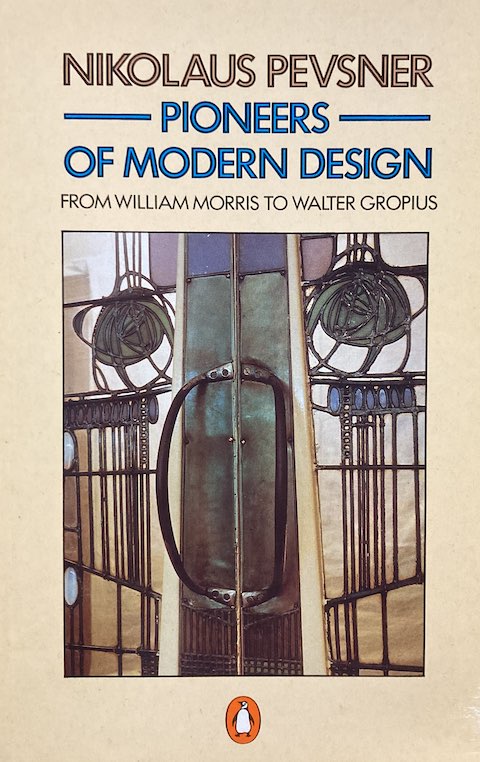 Pioneers Of Modern Design