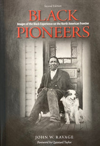 Black Pioneers