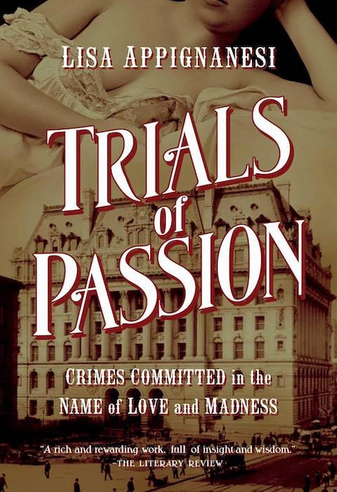 Trials Of Passion