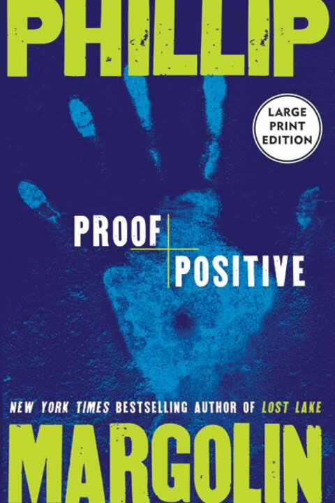 Proof Positive (LP)