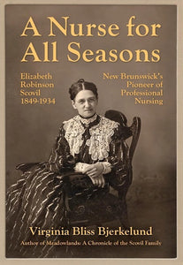 A Nurse for All Seasons