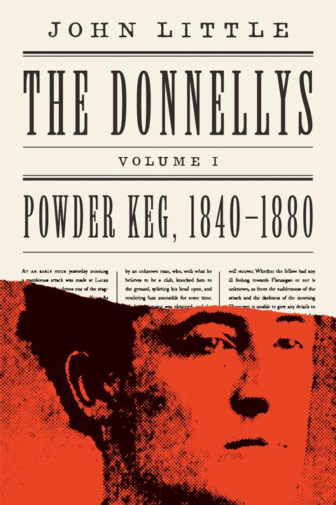The Donnellys, 2 vols.