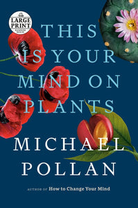 This Is Your Mind on Plants (LP)
