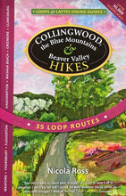 Load image into Gallery viewer, Collingwood, the Blue Mountains &amp; Beaver Valley Hikes
