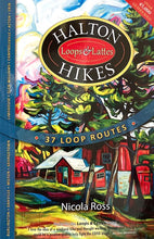 Load image into Gallery viewer, Halton Hikes