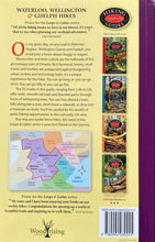 Load image into Gallery viewer, Waterloo, Wellington and Guelph Hikes