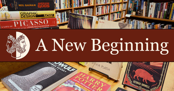 A New Beginning