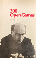 200 Open Games