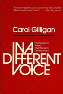 In a Different Voice