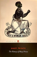 The History of Mary Prince
