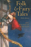 Folk and Fairy Tales, third edition