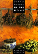 Using Herbs in the Home