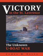 Victory in the St. Lawrence