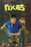 Pixies