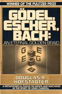 Godel, Escher, Bach
