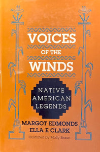 Voices of the Winds