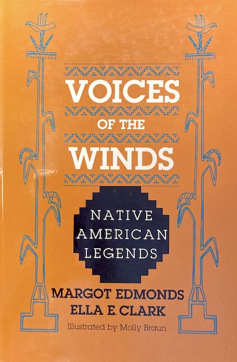 Voices of the Winds