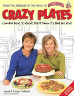 Crazy Plates