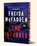 The Intruder