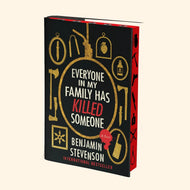 Everyone In My Family Has Killed Someone